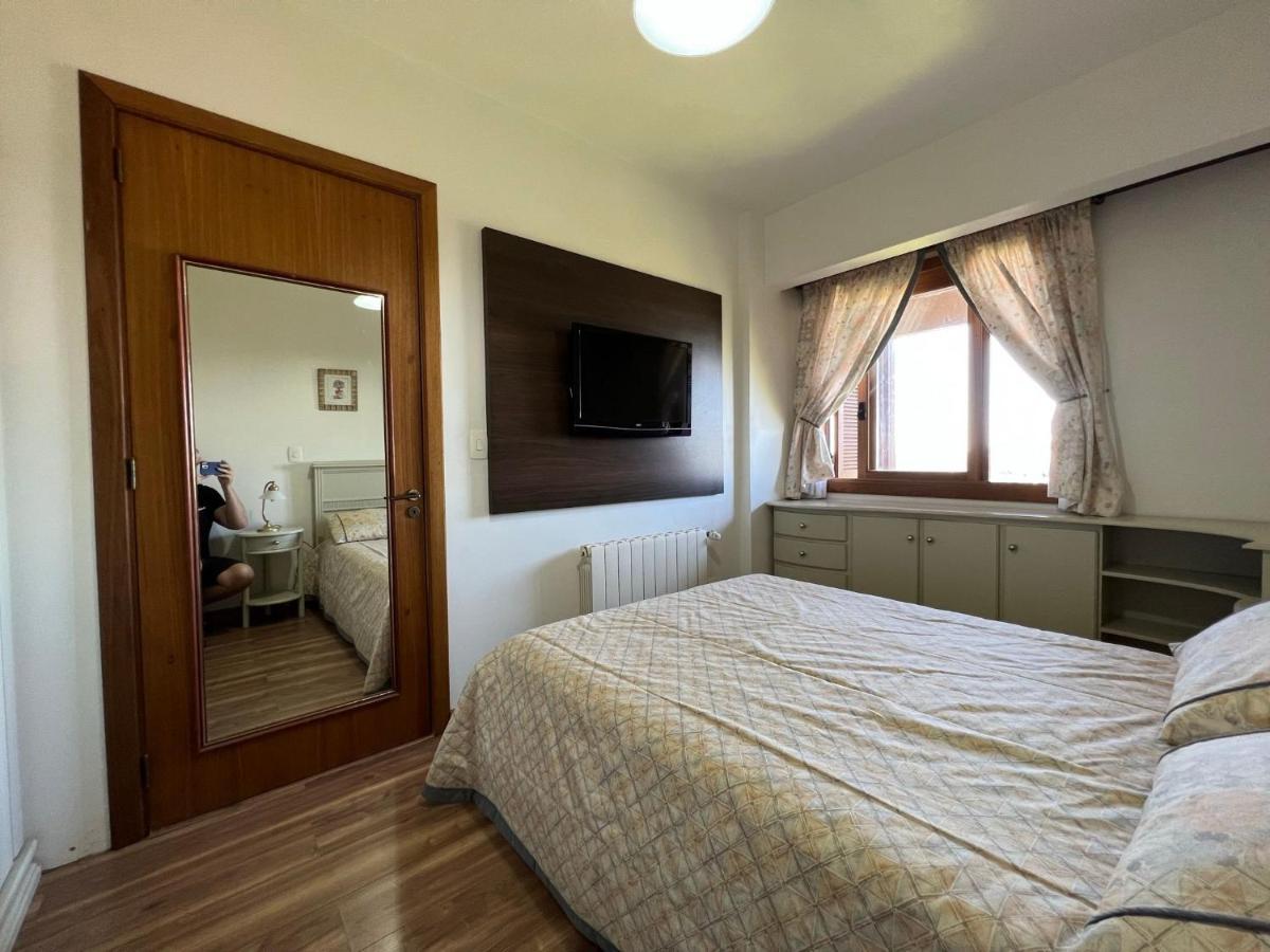 Apartmán Mrg - Linda Vista 1D 200 Mts Avenida Borges De Medeiros Gramado Exteriér fotografie