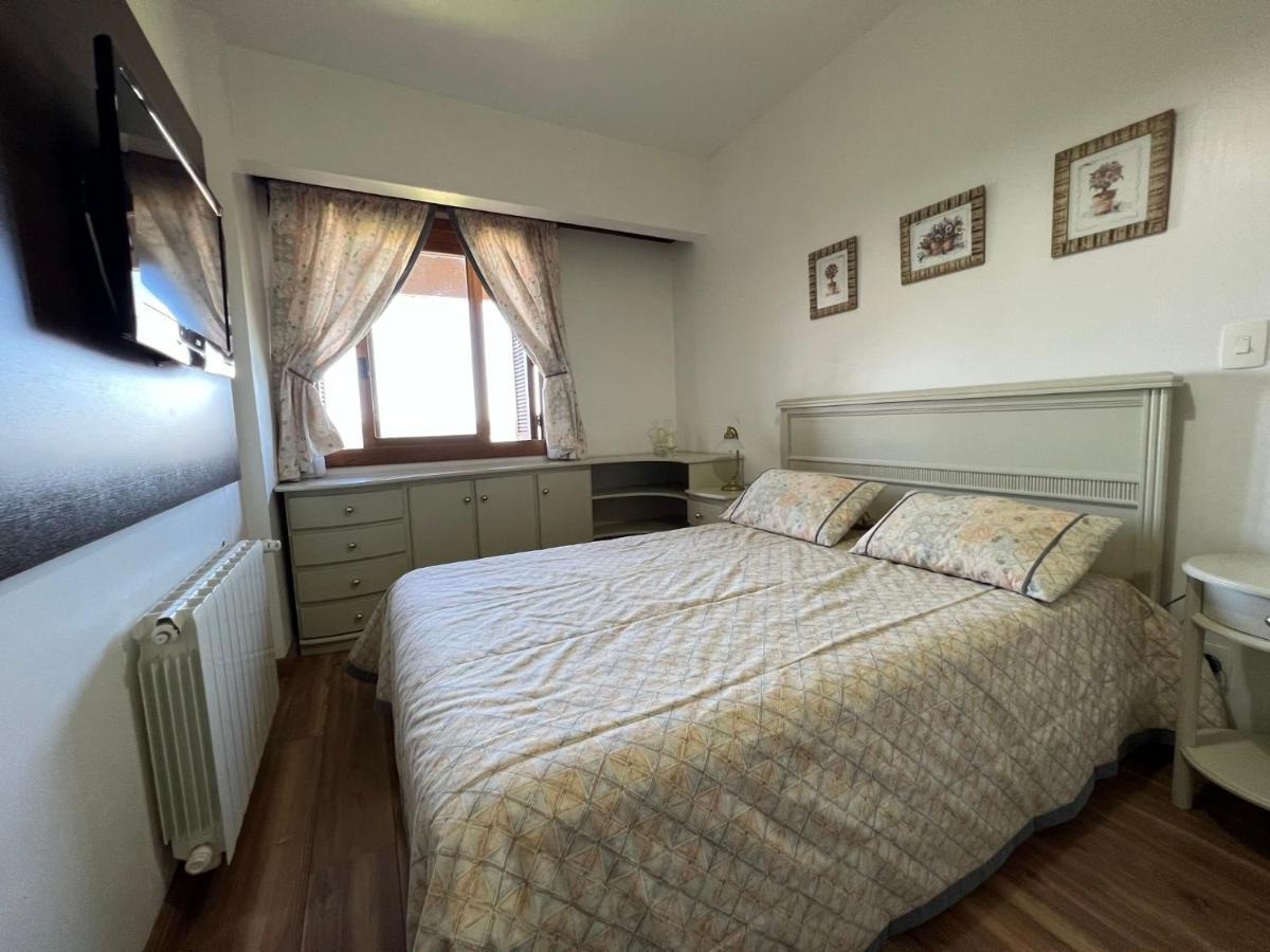 Apartmán Mrg - Linda Vista 1D 200 Mts Avenida Borges De Medeiros Gramado Exteriér fotografie