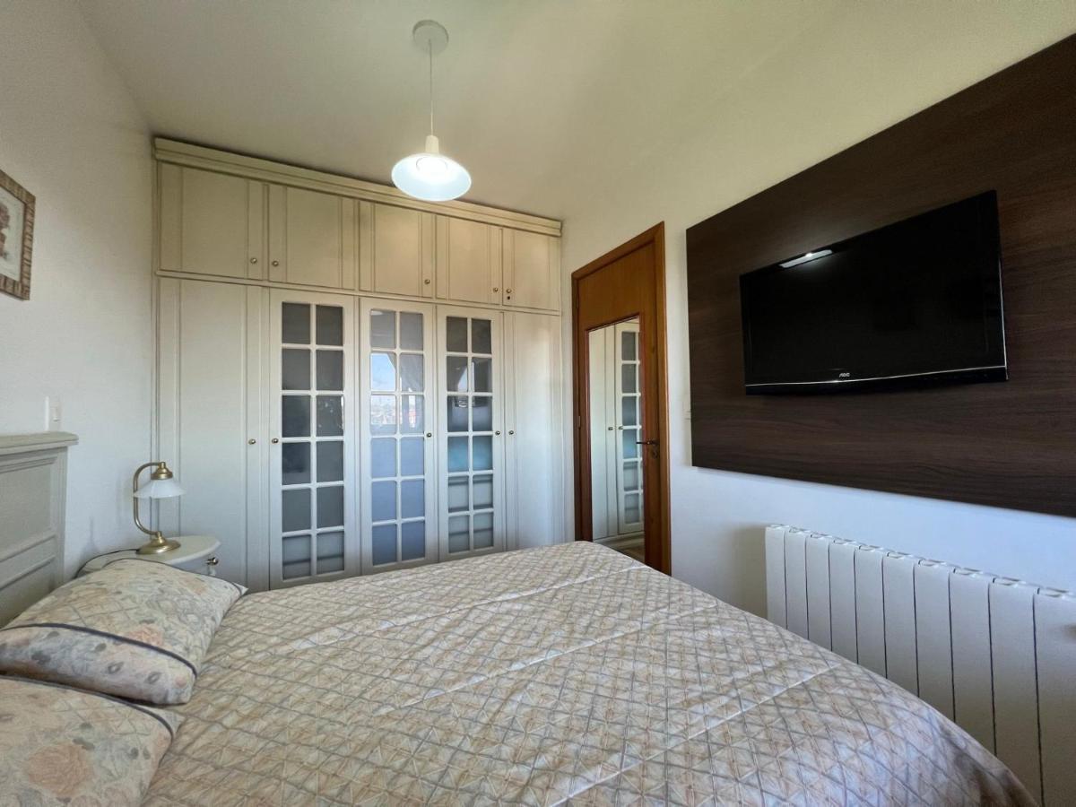Apartmán Mrg - Linda Vista 1D 200 Mts Avenida Borges De Medeiros Gramado Exteriér fotografie